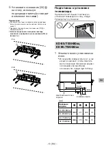 Preview for 434 page of Sony SU-WL450 Installation Information