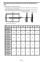 Preview for 453 page of Sony SU-WL450 Installation Information