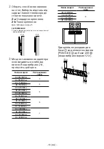 Preview for 455 page of Sony SU-WL450 Installation Information