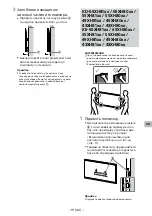 Preview for 464 page of Sony SU-WL450 Installation Information