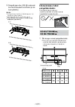 Preview for 479 page of Sony SU-WL450 Installation Information