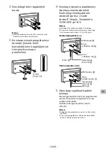 Preview for 480 page of Sony SU-WL450 Installation Information