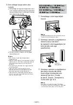 Preview for 481 page of Sony SU-WL450 Installation Information