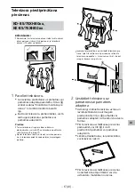 Preview for 506 page of Sony SU-WL450 Installation Information