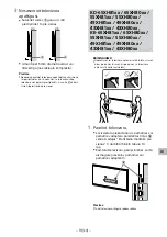 Preview for 508 page of Sony SU-WL450 Installation Information