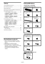 Preview for 517 page of Sony SU-WL450 Installation Information