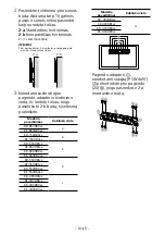 Preview for 521 page of Sony SU-WL450 Installation Information