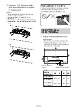 Preview for 523 page of Sony SU-WL450 Installation Information