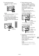 Preview for 524 page of Sony SU-WL450 Installation Information