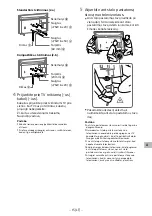 Preview for 526 page of Sony SU-WL450 Installation Information