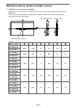 Preview for 541 page of Sony SU-WL450 Installation Information