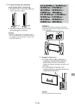 Preview for 552 page of Sony SU-WL450 Installation Information