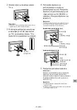 Preview for 568 page of Sony SU-WL450 Installation Information