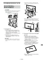 Preview for 572 page of Sony SU-WL450 Installation Information