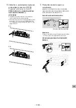 Preview for 610 page of Sony SU-WL450 Installation Information