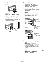 Preview for 612 page of Sony SU-WL450 Installation Information