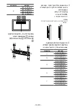 Preview for 636 page of Sony SU-WL450 Installation Information