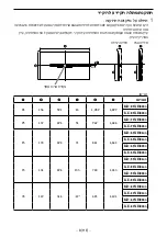 Preview for 638 page of Sony SU-WL450 Installation Information