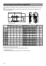 Preview for 44 page of Sony SU-WL53 Instructions Manual