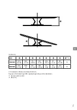 Preview for 7 page of Sony SU-WL830 Operating Instructions Manual