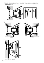 Preview for 12 page of Sony SU-WL830 Operating Instructions Manual