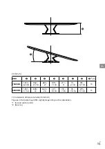 Preview for 15 page of Sony SU-WL830 Operating Instructions Manual