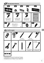 Preview for 27 page of Sony SU-WL830 Operating Instructions Manual