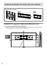 Preview for 28 page of Sony SU-WL830 Operating Instructions Manual