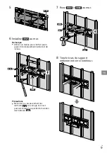 Preview for 31 page of Sony SU-WL830 Operating Instructions Manual