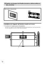 Preview for 36 page of Sony SU-WL830 Operating Instructions Manual