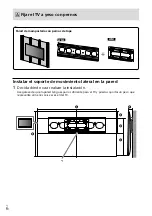 Preview for 50 page of Sony SU-WL830 Operating Instructions Manual