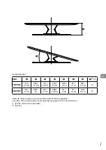 Preview for 51 page of Sony SU-WL830 Operating Instructions Manual