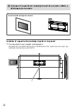 Preview for 58 page of Sony SU-WL830 Operating Instructions Manual