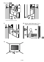 Предварительный просмотр 83 страницы Sony SU-WL840 Installation Information