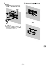 Предварительный просмотр 115 страницы Sony SU-WL840 Installation Information