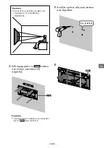 Предварительный просмотр 151 страницы Sony SU-WL840 Installation Information