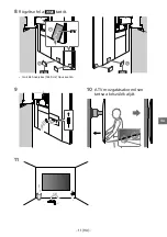 Предварительный просмотр 181 страницы Sony SU-WL840 Installation Information