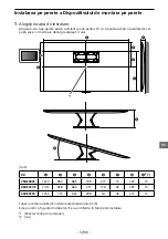 Предварительный просмотр 211 страницы Sony SU-WL840 Installation Information