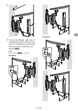 Preview for 11 page of Sony SU-WL850 Installation Information