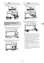 Preview for 51 page of Sony SU-WL850 Installation Information