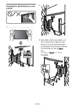 Preview for 52 page of Sony SU-WL850 Installation Information