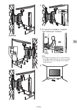 Preview for 53 page of Sony SU-WL850 Installation Information