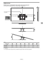 Preview for 55 page of Sony SU-WL850 Installation Information