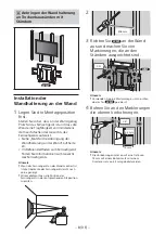 Preview for 62 page of Sony SU-WL850 Installation Information