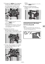 Preview for 63 page of Sony SU-WL850 Installation Information