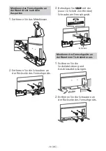 Preview for 64 page of Sony SU-WL850 Installation Information