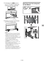 Preview for 65 page of Sony SU-WL850 Installation Information