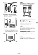 Preview for 67 page of Sony SU-WL850 Installation Information