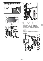 Preview for 71 page of Sony SU-WL850 Installation Information