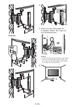 Preview for 72 page of Sony SU-WL850 Installation Information